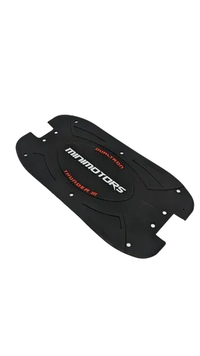 DUALTRON THUNDER 3 · GRIP DE DECK EN SILICONE