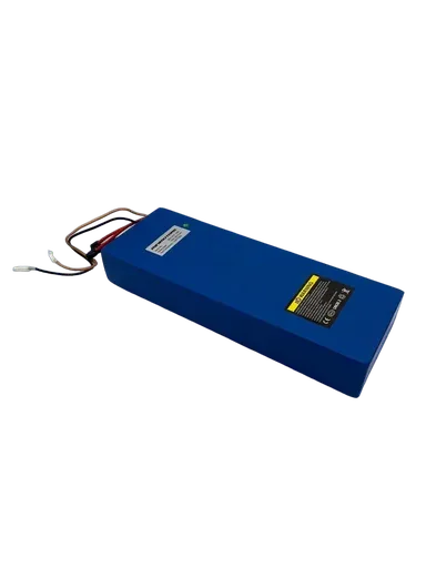 DUALTRON EAGLE · BATTERIE 60V18,2AH