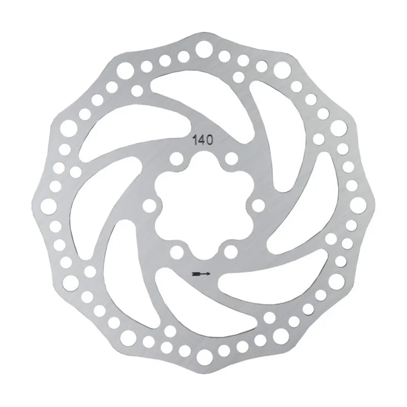 Disque de frein 140 mm – 6 trous – Wave
