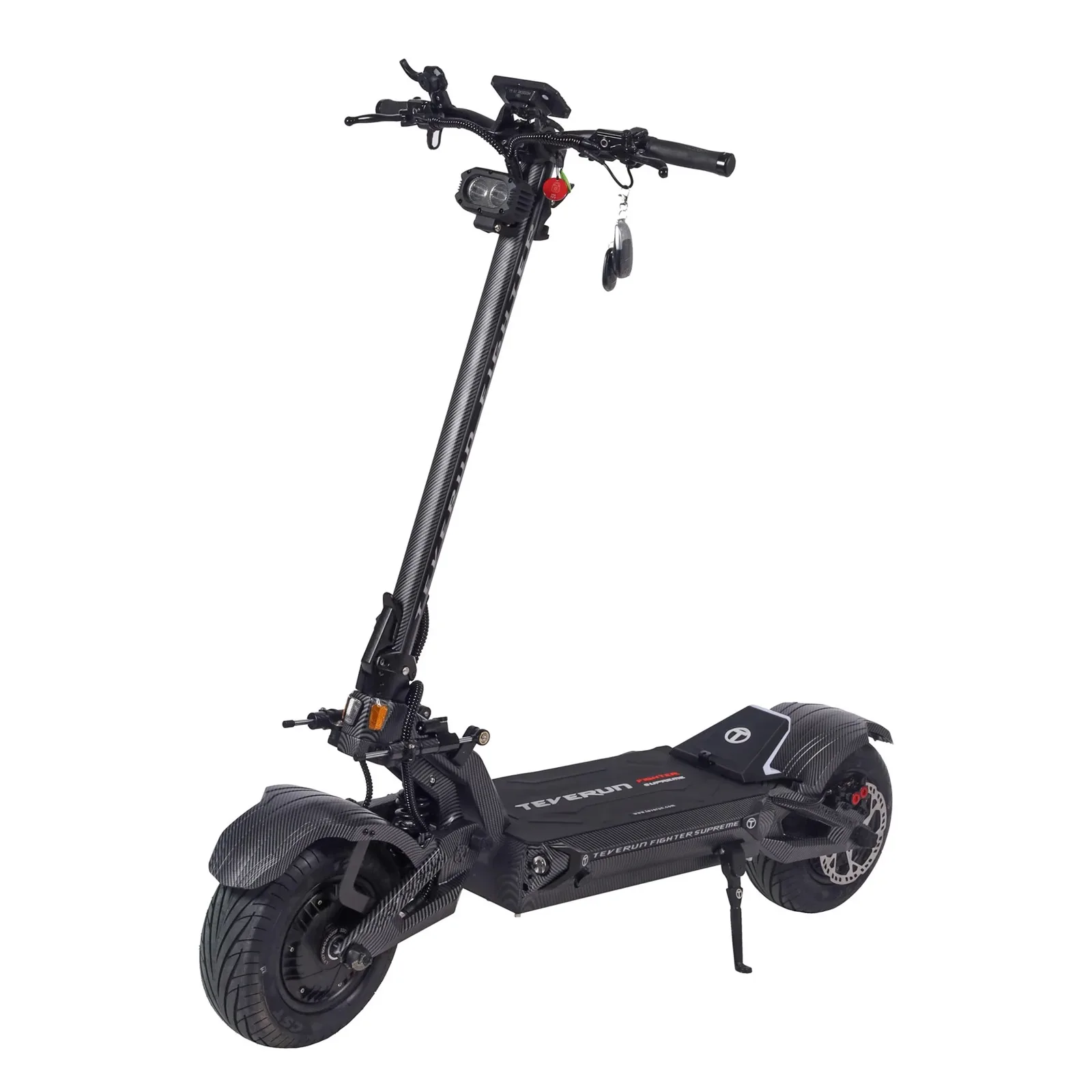 Teverun Fighter 7260R Edition 2026 V6