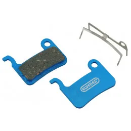 Plaquettes de frein organique Elvedes étrier xtech · SEGWAY P100 - ZT3