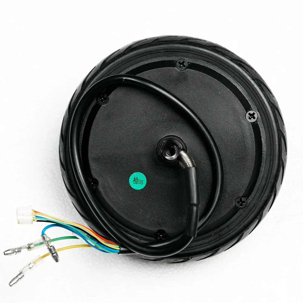 Moteur roue arrière pour trottinette électrique S6/S2