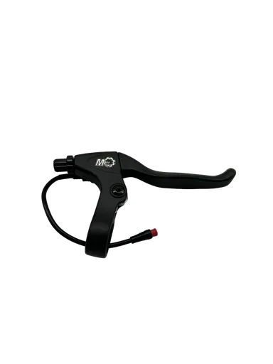 DUALTRON TOGO PRO & MAX · LEVIER DROIT