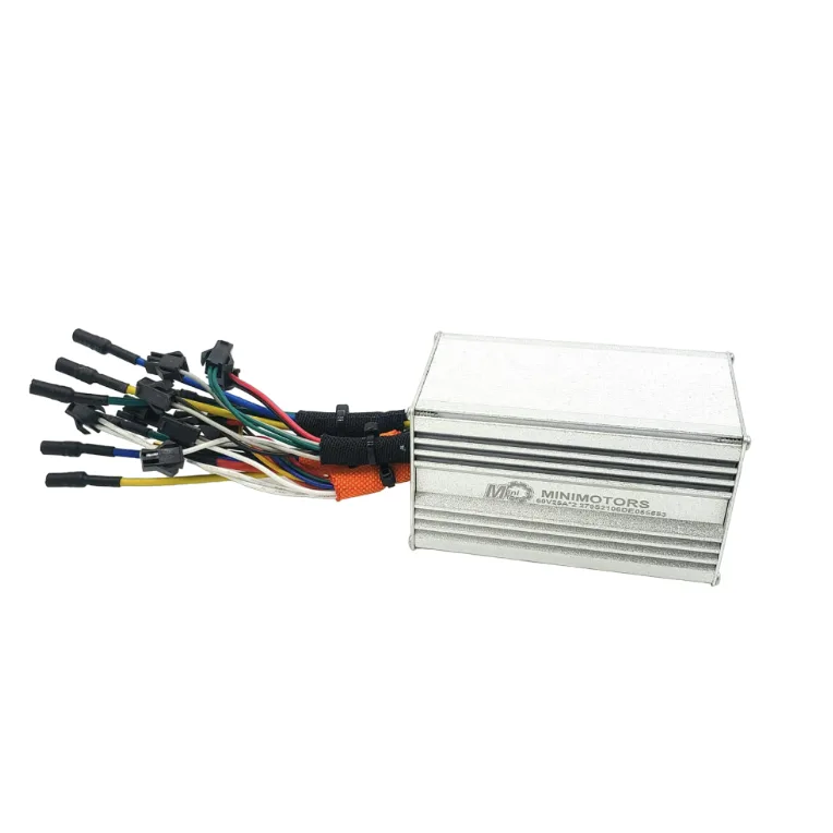 Controleur Dualtron Eagle 60V 25Ah