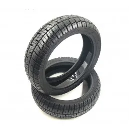 Pneu avec gel anti-crevaison pour Segway · Ninebot P65 et P100 Series