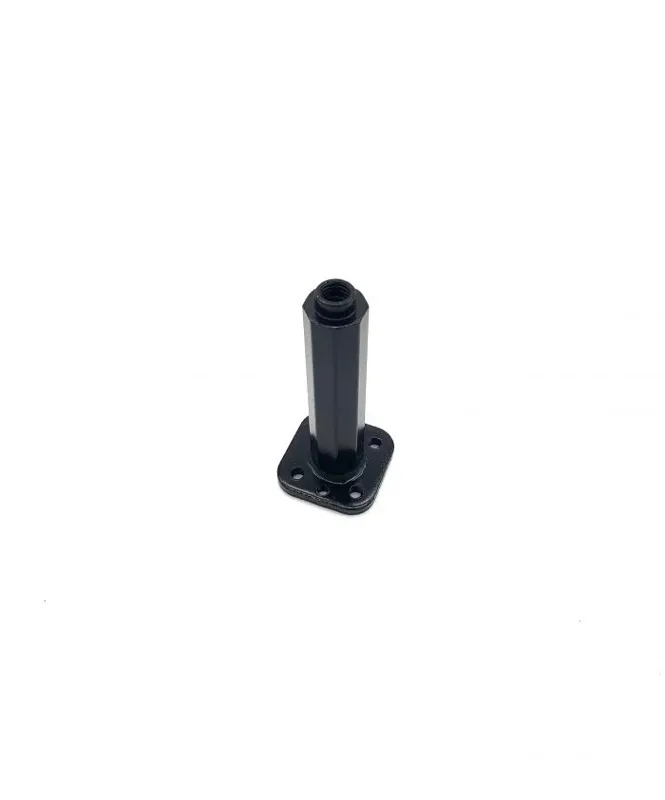 SPW MINI 4 PRO et LEGER – FUTECHER · SUSPENSION AVANT (NOIRE)