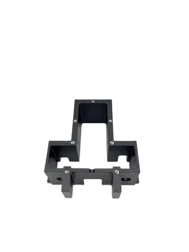 DUALTRON POP · SUPPORT DE FOURCHE ARRIERE