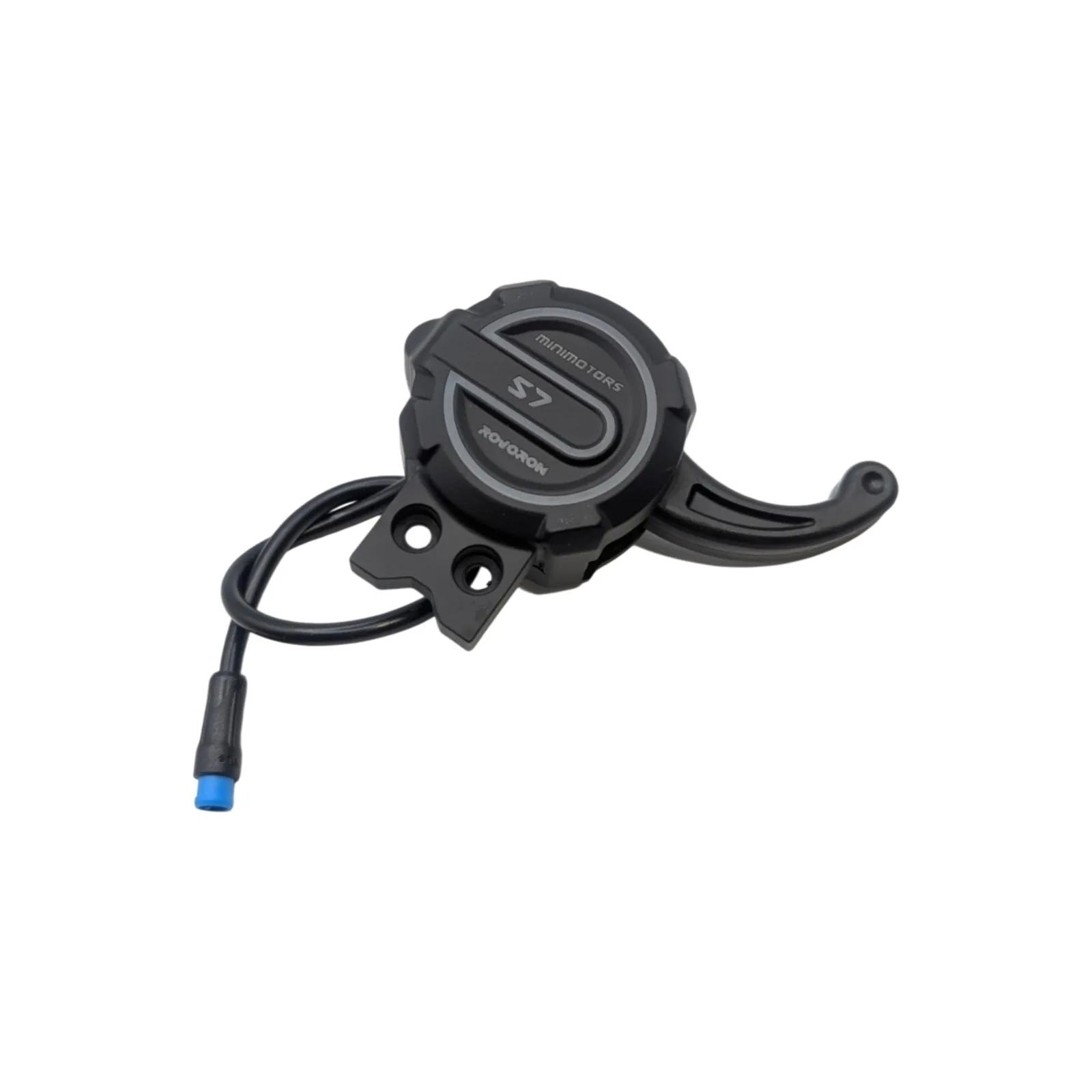 Throttle for Rovoron S7
