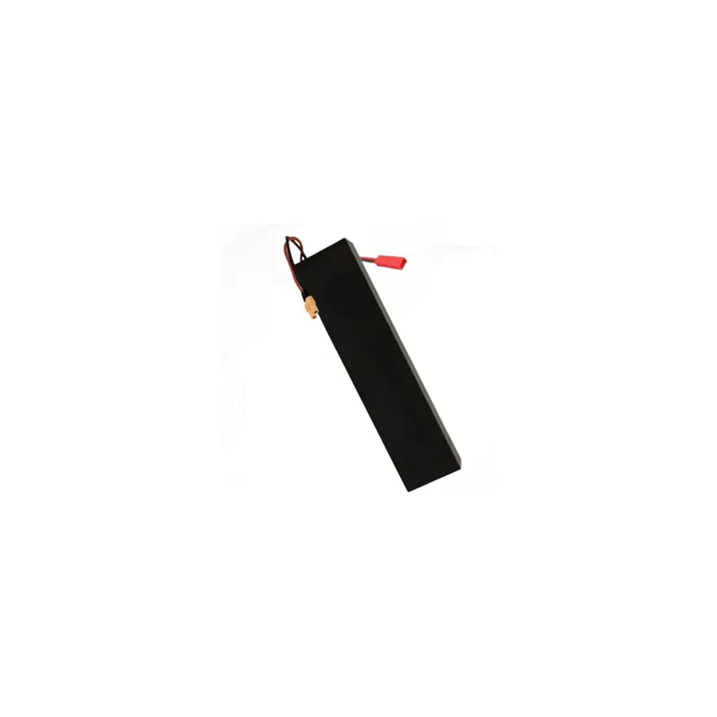 100 EVO BATTERIE · BATTERY 21.6V 10.4AH- Piece trottinette élèctrique