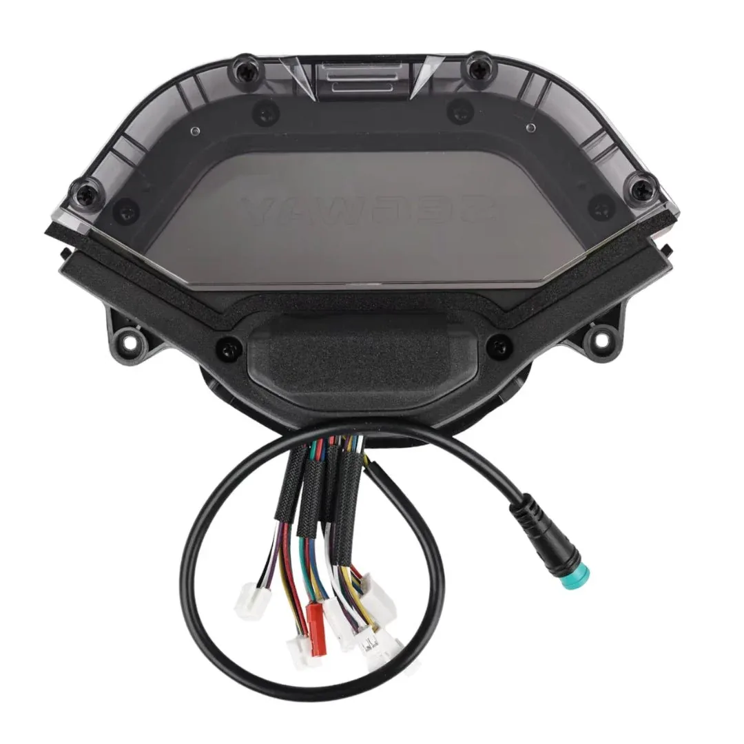 Écran de commande Ninebot GT2
