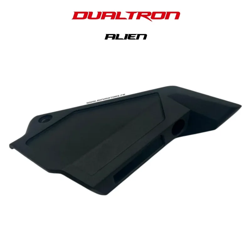 Repose-pied arrière gauche – Dualtron Alien