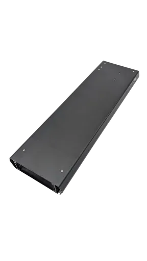 DUALTRON TOGO LTD · CHASSIS