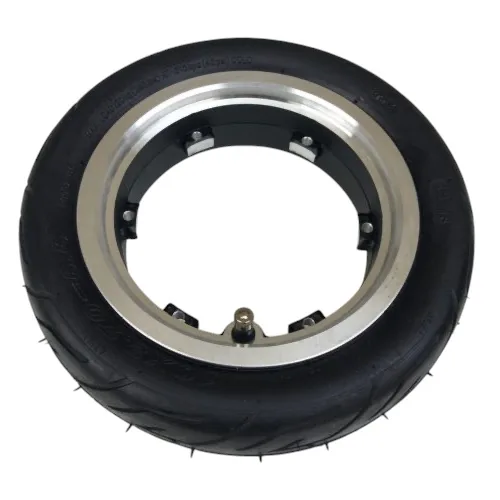 roue complète Dualtron 3 et Speedway 5
