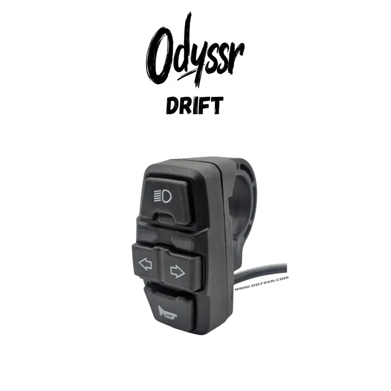 Commodo multifonction – Odyssr Drift
