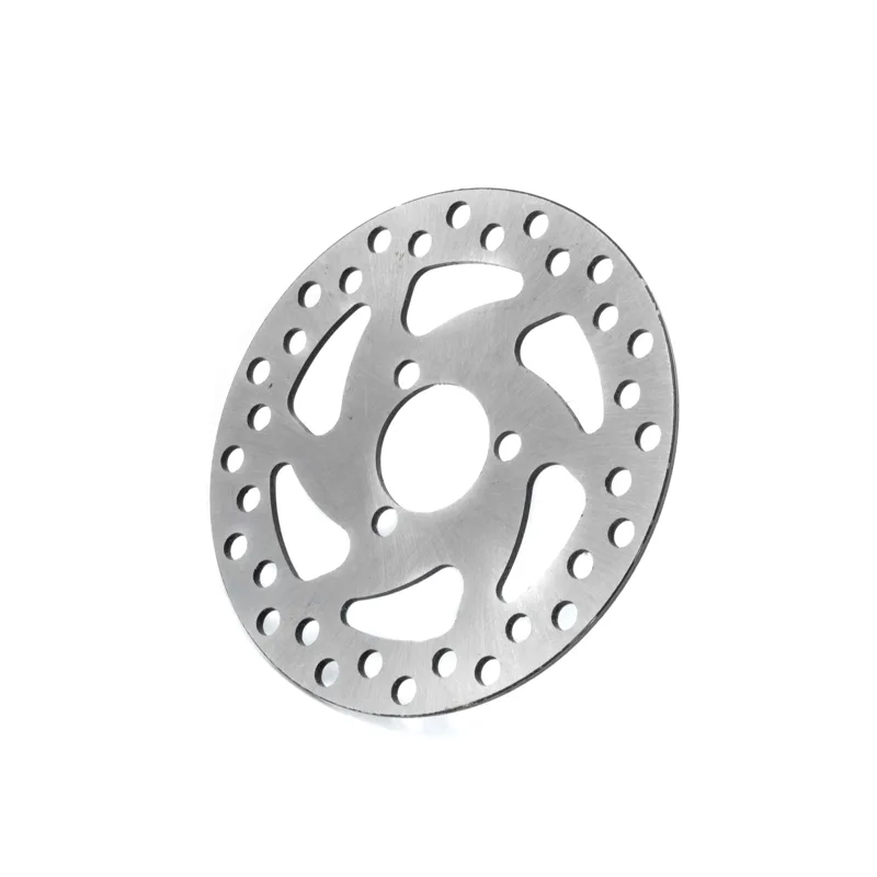 Frein à disque 140mm 3 trous