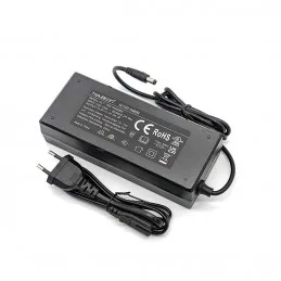 Chargeur 48V connecteur 5,5x2,1mm