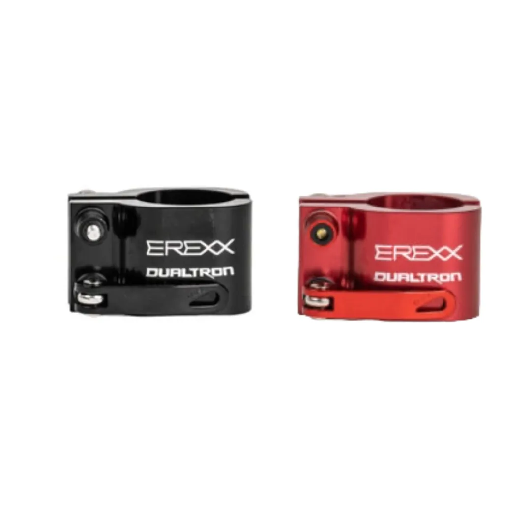Collier double renforcé EREXX pour Dualtron