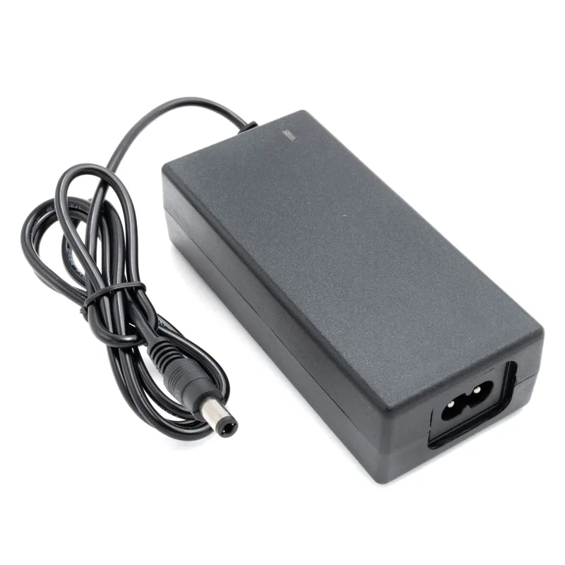 Chargeur DC