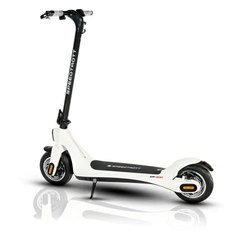 Speedtrott XM 500