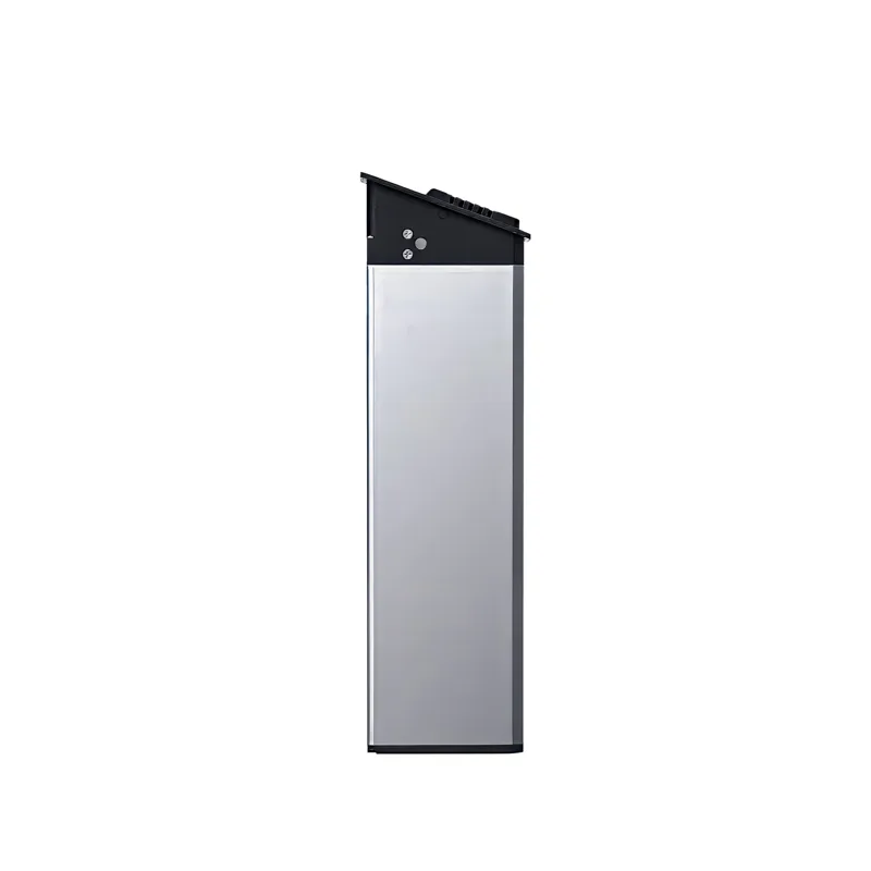 Batterie pour Engwe EP-2 Pro - 48V · 13Ah · Montage sur cadre