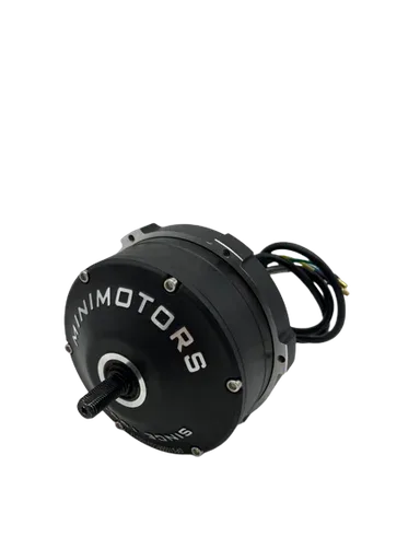 DUALTRON POP MONO MOTEUR · MOTEUR