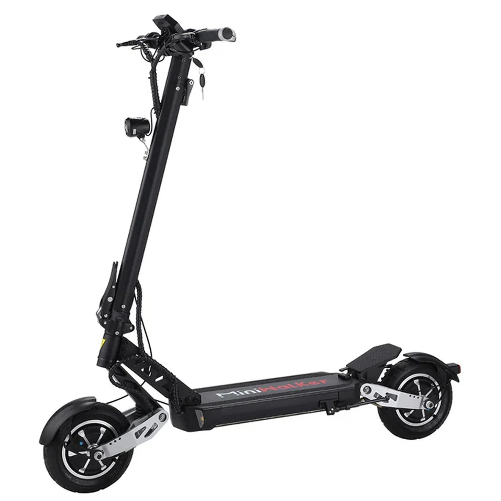 MiniWalker Flash