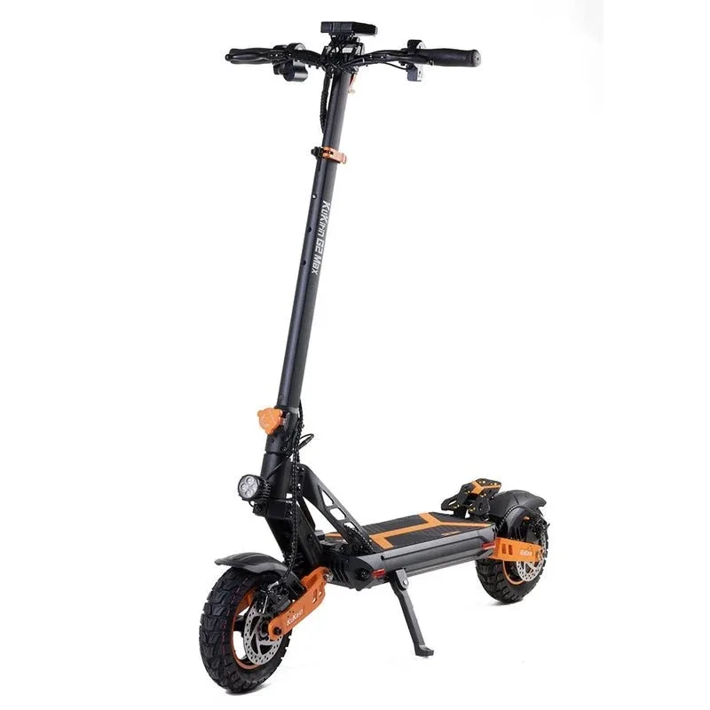 KuKirin G2 Max (2026) Trottinette électrique