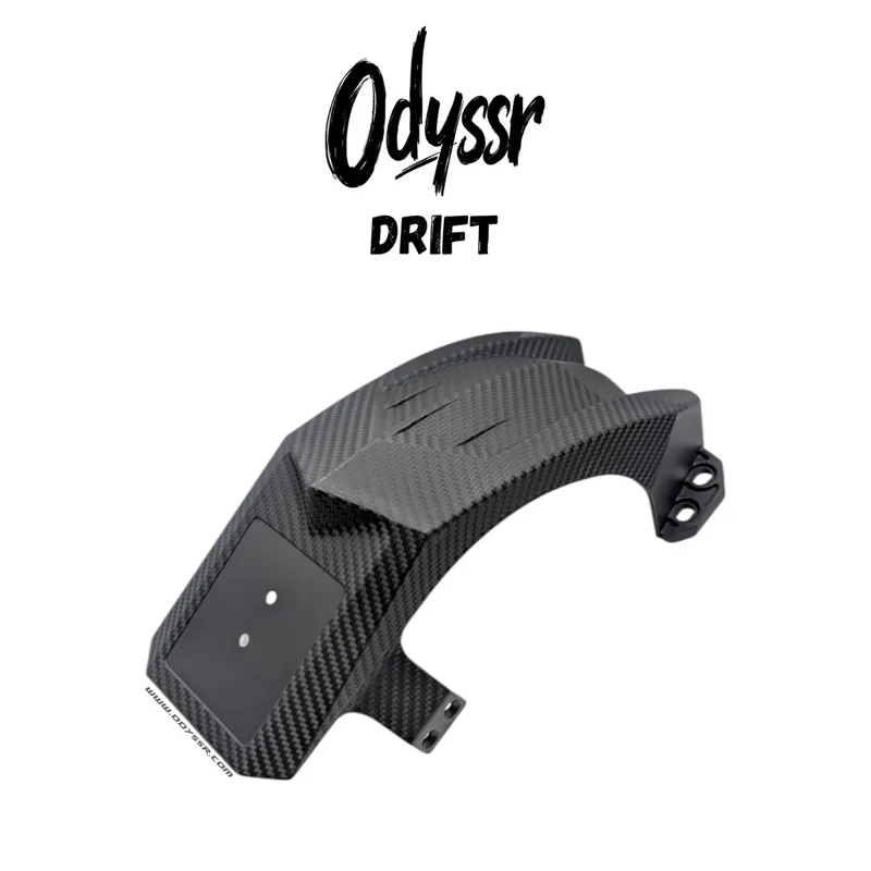 Garde-boue arrière – Odyssr Drift
