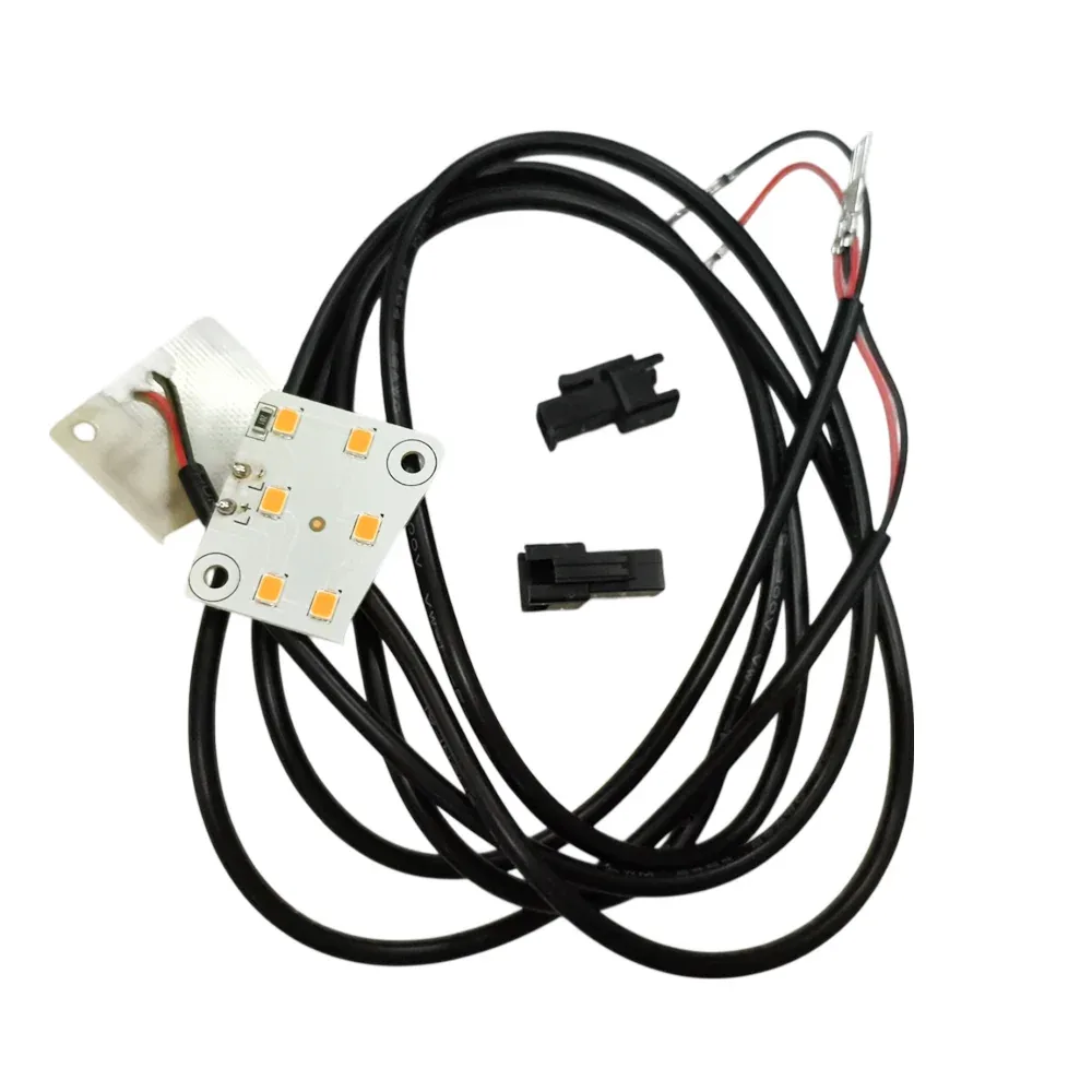 Panneau de clignotants gauche + droit pour Ausom L2/L2 moteurs doubles