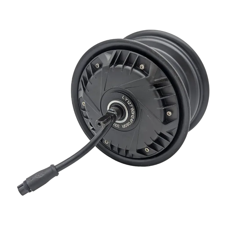 Motor (Front/Rear) for Teverun Fighter 7260R