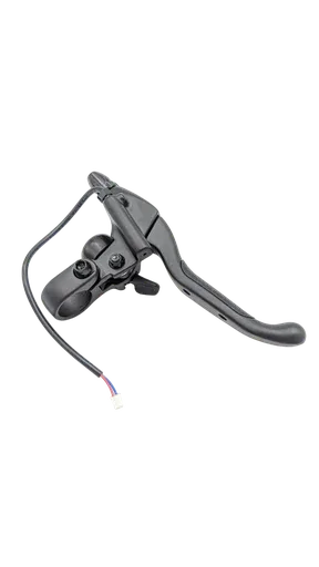 DUALTRON DOLPHIN · LEVIER DE FREIN GAUCHE AVEC SONNETTE