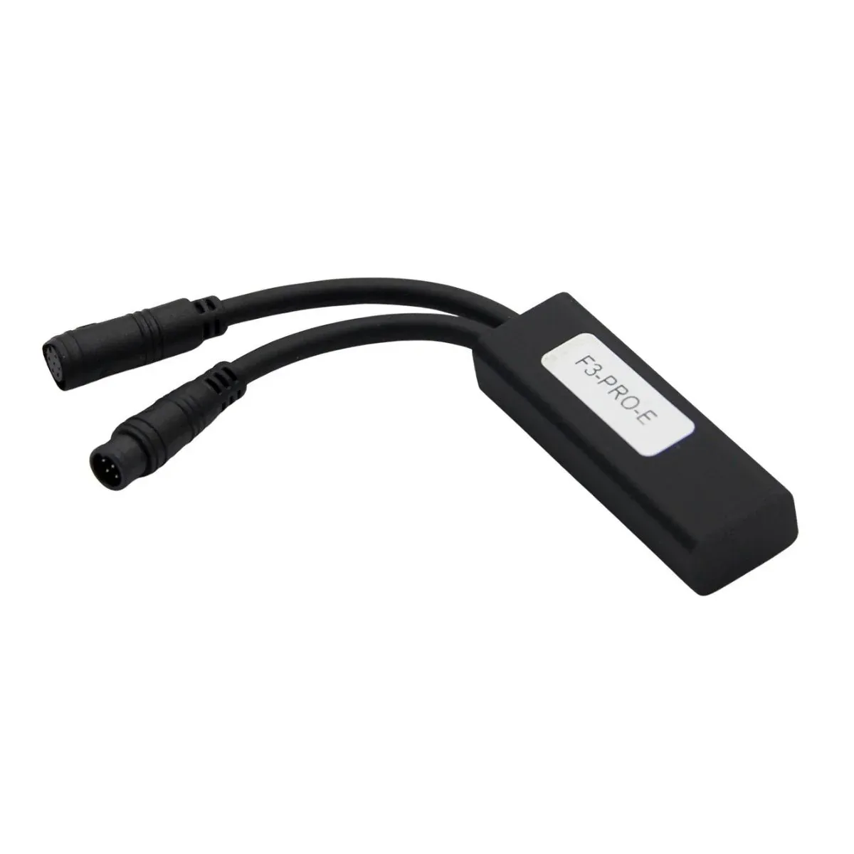 Adaptateur débridage Ninebot F3