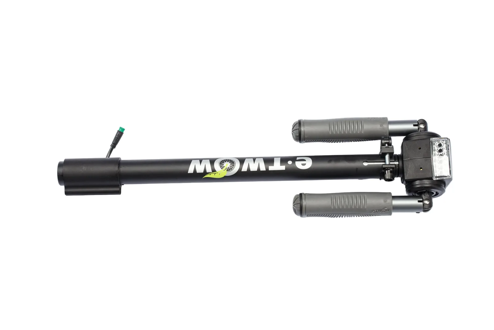 Guidon complet 36V sans écran