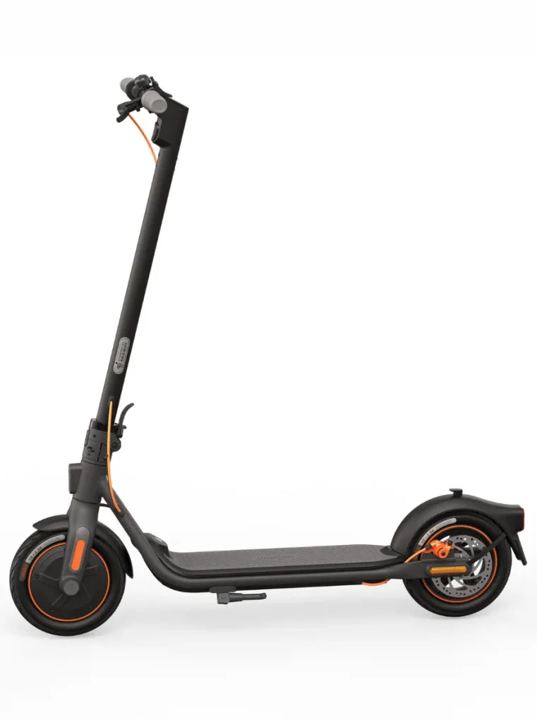 Segway-Ninebot - KickScooter F40E Segway-Ninebot - KickScooter F40E
