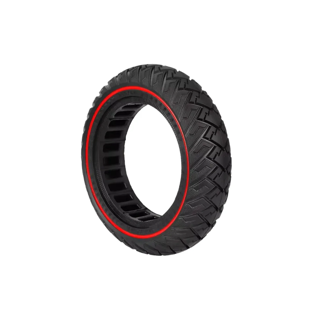 Pneu 10" semi-plein Xiaomi 4 Ultra/4 Lite