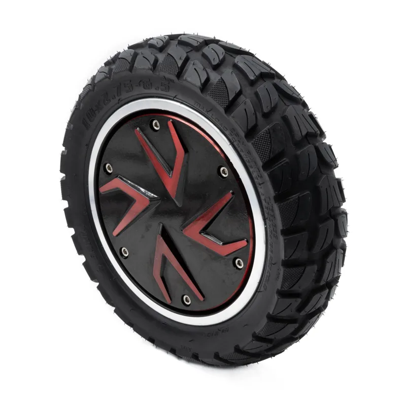 Kugoo Gbooster Nouveau moteur