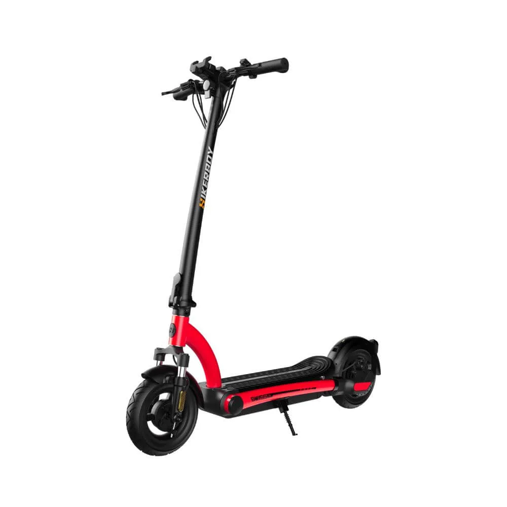 Trottinette électrique Foxtrot + 500w
