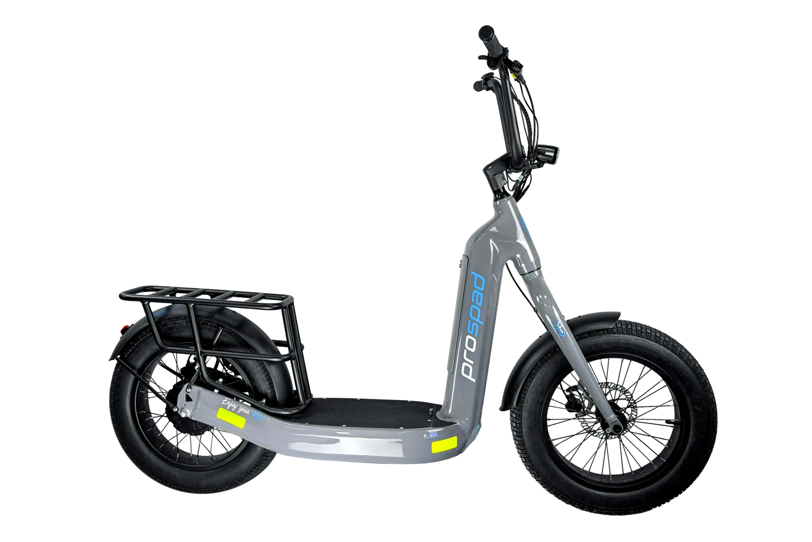 Prospad City Scoot