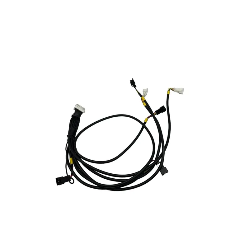 Convertisseur LED V1 2023 – Teverun Fighter Mini
