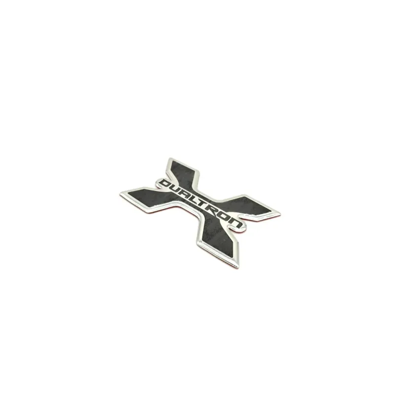Logo autocollant X – Dualtron X