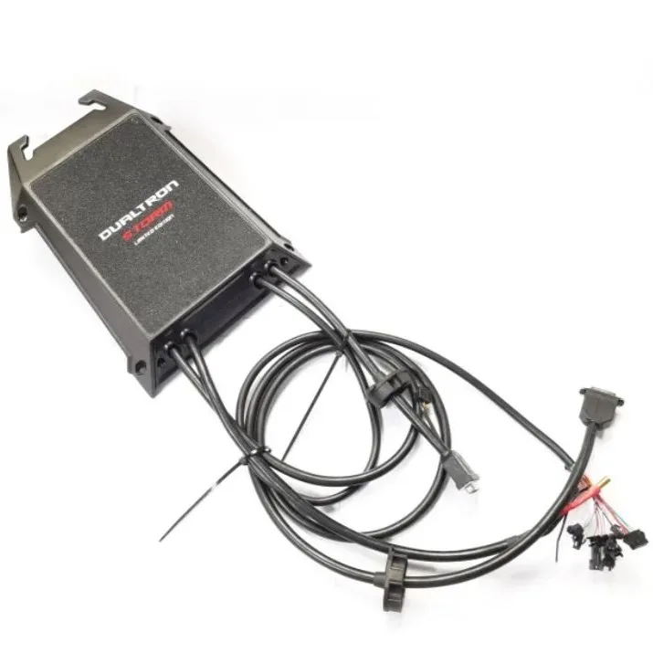 Jeu de contrôleurs Dualtron Storm (avant+arrière) A+B 72V 40A