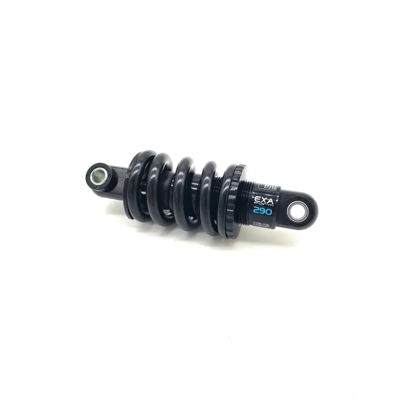 Suspension arrière – Hero S10