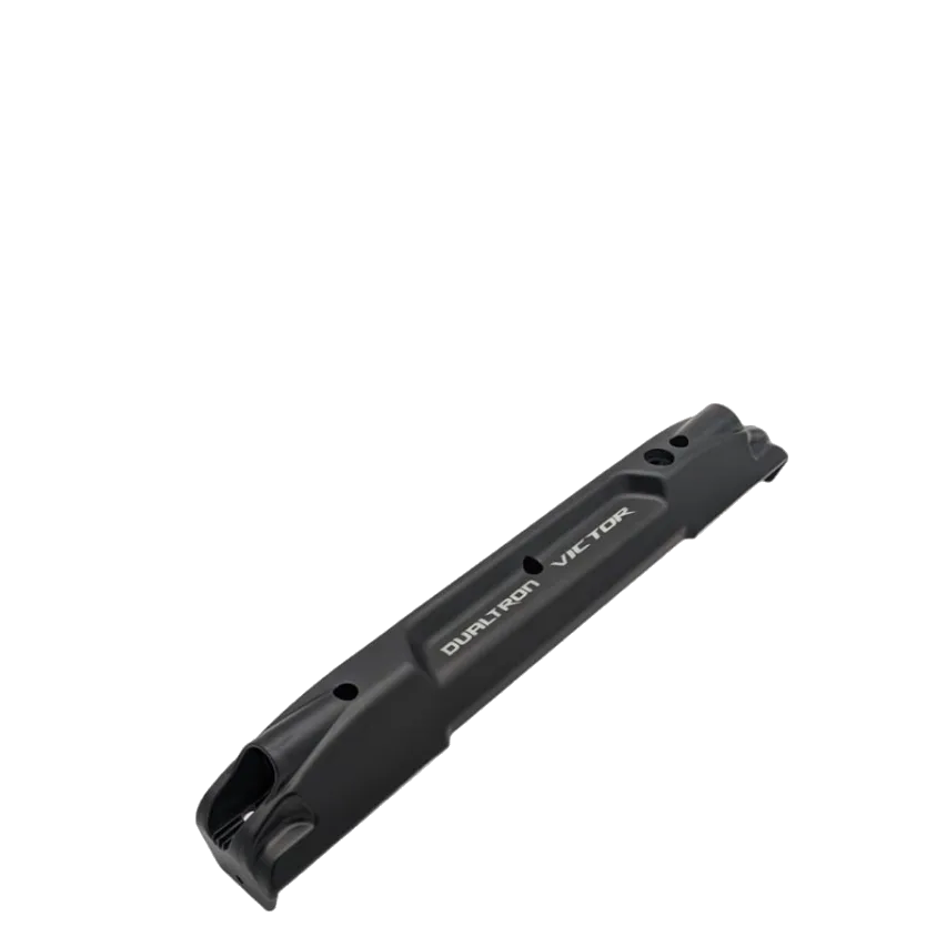 (V1 · V2) Right Side Cover Not Complete for Dualtron Victor Luxury
