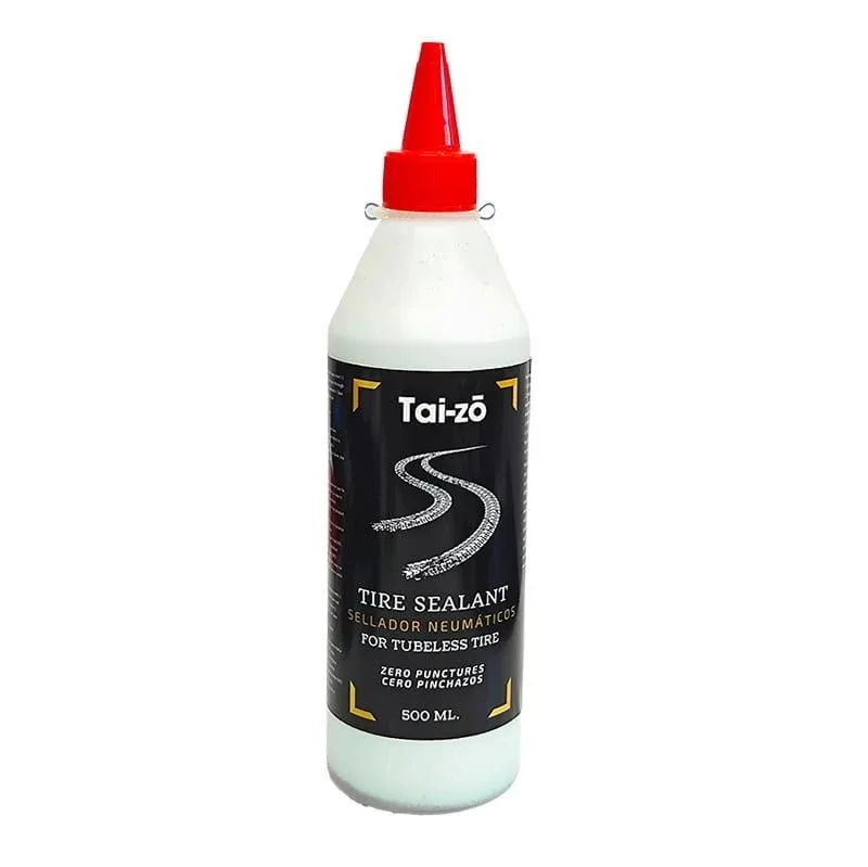 Liquide préventif anti-crevaison pour pneu tubeless