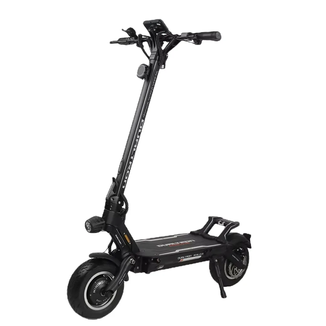 Dualtron Achilleus Limited