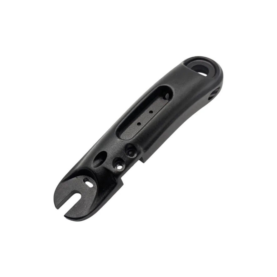 Front Right Fork Arm for Dualtron Victor · Luxury · Plus · LTD