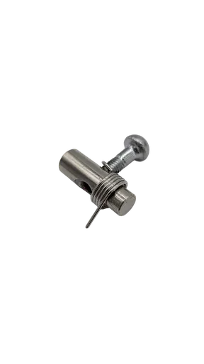 DUALTRON THUNDER 3 · VIS SYSTEME DE PLIAGE V1