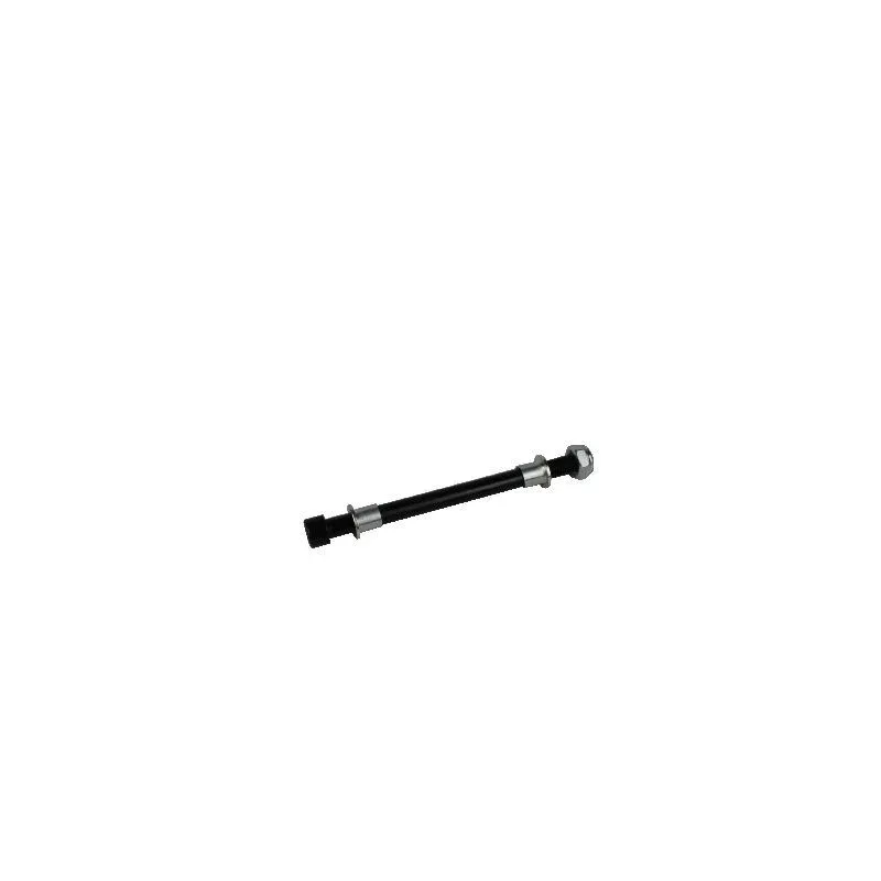 Boulon de fourche arrière (fixation au châssis)