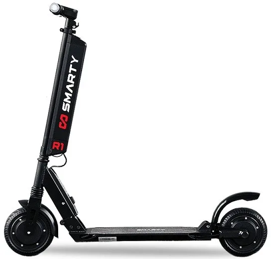 Smarty R1