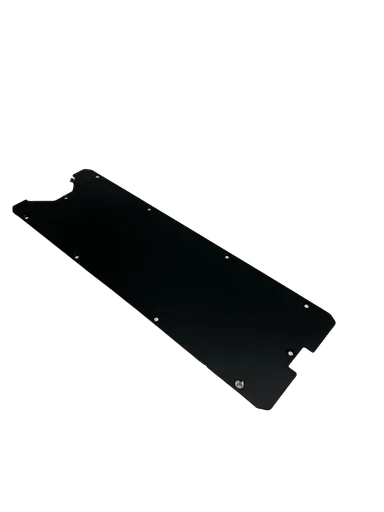 TEVERUN BLADE MINI ULTRA · GRIP DECK